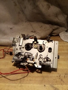 Marantz SD530 Cassette Transport For Parts - Picture 1 of 3