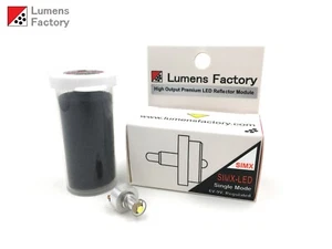 LED Module for EOTech Streamlight Insight M3X M6X LAM-1000 PEQ-14 PEQ-16 PEQ-16A - Picture 1 of 8
