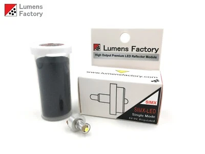 LED Module for EOTech Streamlight Insight M3X M6X LAM-1000 PEQ-14 PEQ-16 PEQ-16A - Image 1 of 4