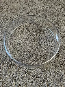 NuWave Tall DOME EXTENDER RING - Pro 20301 20302 20303 20304 20355 - Bild 1 von 2