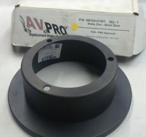 APS Brake Disc, P/N APS164-01501