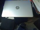 Hp I5 14" Laptop Really Fast Silver 