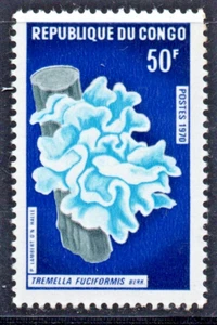 Congo, People's Republic (1970) - Scott # 213, MNH - Picture 1 of 1