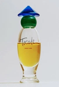VINTAGE TOCADE by ROCHAS Eau de Toilette 1994 For Woman - Miniatur - 5 ml - Bild 1 von 3