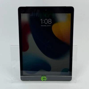 Roto Desbloqueado Apple iPad 8va Generación 32GB 15.6 A2428 - Imagen 1 de 9