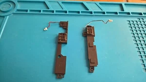 HP EliteBook Folio 9470m and 9480m Left and Right Speakers- Part 702869-001 - Afbeelding 1 van 2