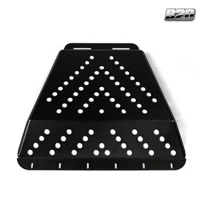 BMW E34 SKID PLATE Engine Undertray STEEL  0073 - Picture 1 of 2