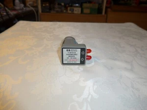 Agilent HP 11970Q Harmonic Mixer 33 - 50GHz - Bild 1 von 4