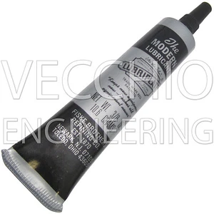 Genuine B&M Short Shifter Grease for Shift and Transmission 3/8oz Tube BRAND NEW - Picture 1 of 1