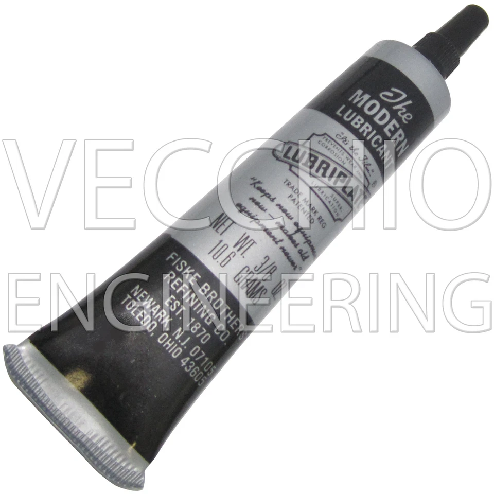 Genuine B&M Short Shifter Grease for Shift and Transmission 3/8oz Tube BRAND NEW - Image 1 of 1