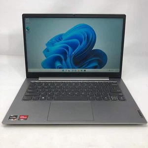 Lenovo Thinkbook 14 G3 XB25130FJ 14" AMD Ryzen 5 2.1GHz 16GB RAM 256GB SSD - Picture 1 of 1