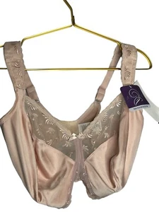 Aviana New With Tags Softcup Minimizer Bra 2357 Size 36I - Picture 1 of 2
