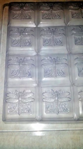 Stampo per sapone Dragonfly stampo Via Lattea per fare sapone - Foto 1 di 2