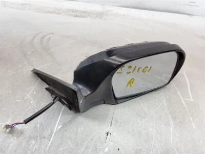 08 09 10 11 12 13 2014 SUBARU IMPREZA WRX PASAJERO DERECHO ESPEJO RETROVISOR DELANTERO Foto 1 de 4