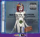 Silly CD's Premier Edition complete 6 card puzzle set number 3 of Marilyn Moron