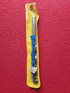 9/16" Wezett Masonry Drill Bit Made In Germany - Picture 1 of 3