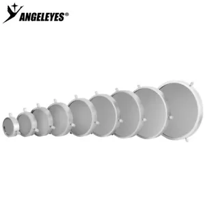 Solar Filter Film for 47-243mm Telescope Objective Lens Safely Observe the Sun - Picture 1 of 25