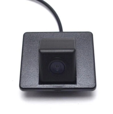 Car Rear View Camera For Kia K3 K4 Cerato Kia Forte Hatchback 2014-16 Reversing - Image 1 of 4