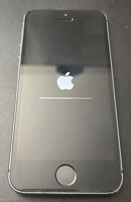 Apple iPhone 5s - 16GB - Space Gray (AT&T) A1533 (GSM) - Image 1 of 4