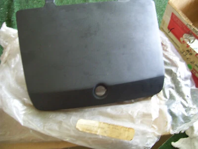 1984 Honda NH125 Aero 125 84 NOS GLOVE BOX LID COVER ONLY 81141-GC8-000ZA  #13 - Image 1 of 3