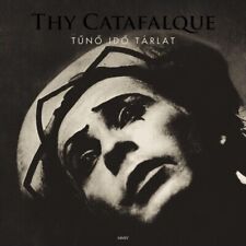 Thy Catafalque - Tuno Ido Tarlat [New CD] Ltd Ed, Digipack Packaging