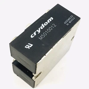 MÓDULO DE ALIMENTACIÓN CRYDOM M5010012 - Imagen 1 de 4
