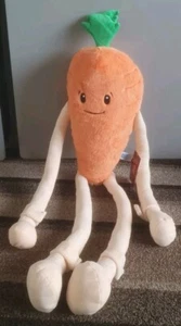 My Pal Kevin die Karotte Weihnachten 2024 extra lang Kevin Xmas Spielzeug Aldi, Brandneu - Bild 1 von 1