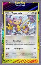 🌈Capumain - XY11:Offensive Vapeur - 90/114 - Carte Pokemon Neuve Française