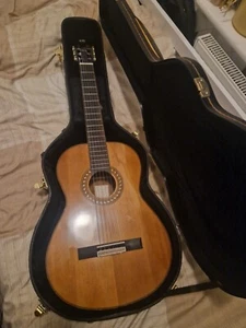 Tanglewood Enredo Madera EM D3 Classical Acoustic Guitar (With Hard Case) - Picture 1 of 7