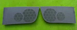 Saab 9-3 Heckklappe Kofferraum Speak Grills OSR 2007-2012 93 Vector Sport Kombi - Bild 1 von 6