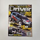 RC Driver Magazine November 2015