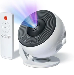 Astronaut Galaxy Projector Pro Versione Aggiornata - Luce Proiettore Stella - NUOVO - Foto 1 di 9