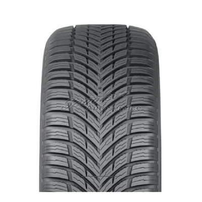 Allwetterreifen Nokian 215/45R16 90V SeasonProof 1 3PMSF XL | 79506 - Bild 1 von 3