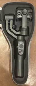 ZHIYUN Smooth-Q 3-Axis Handheld Smartphone Gimbal Stabilizer - Excellent Cond. - Picture 1 of 7
