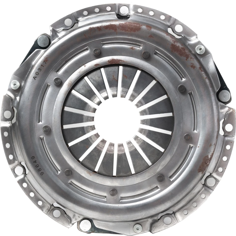 Kit de embrague premium AMS Automotive Rhino Pac OE+ 1986-1995 BMW NÚMERO DE PIEZA 03-011 Foto 1 de 4