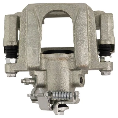 Pinza de freno de disco trasera Raybestos con soporte RH para Chrysler VW Van Foto 1 de 4