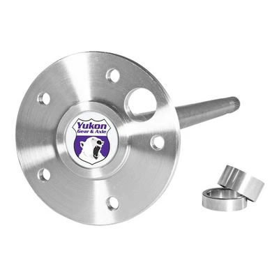 YA G8.2BOP-L Yukon Gear & Axle Shaft Rear Driver Left Side Hand for Firebird GTO - Image 1 of 2