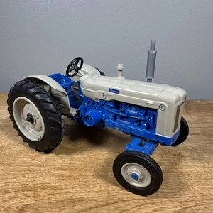 1988 Ertl Special Edition Ford 5000 Super Major Diesel Tractor 1/32 Tractor - Picture 1 of 7