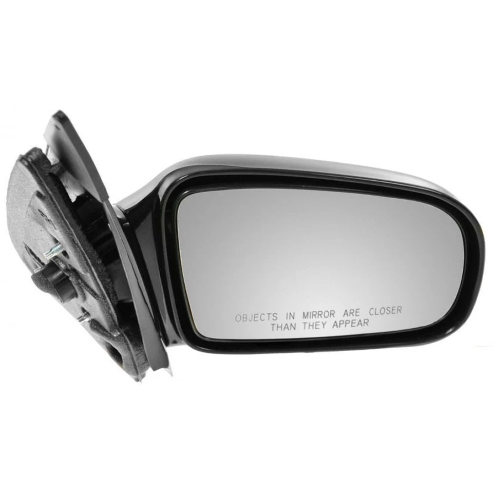 Espejo de puerta para Chevy Cavalier 95-05 sedán control remoto manual lado derecho del pasajero Foto 1 de 1