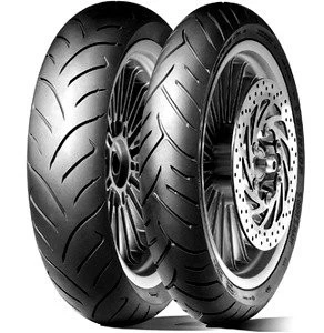 Dunlop ScootSmart 130/60-13 TL 53P ruota posteriore - Immagine 1 di 1