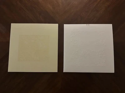 Bon Iver For Emma, Forever Ago & Bon Iver, Bon Iver 10th Anniversary Vinyl - Image 1 of 4