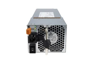 PSU Dell Liteon 600W 100-240V AC 47-63Hz 80+ Silver 6N7YJ - Afbeelding 1 van 3