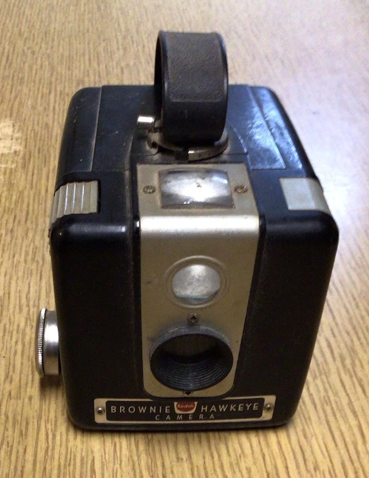 Hawkeye Camera Indiana Vintage Box Cameras for sale | eBay