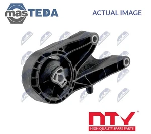 ZPS-PL-023 ENGINE MOUNT MOUNTING LEFT NTY FOR OPEL INSIGNIA A - Picture 1 of 6
