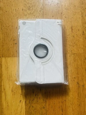 Apple iPad Mini Protective Cover Case Wallet for Model 1/2/3 - Image 1 of 4