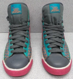 Nike Blazer High Vera Bradley Size US 6.5 317808-061 XB - Picture 1 of 18