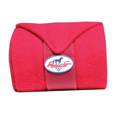 Envolturas de polo de lana de 9' largas Professional's Choice, paquete de 4 Foto 1 de 4