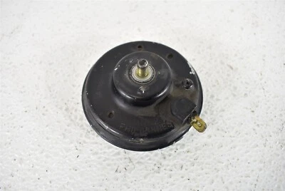 Conjunto de señal de bocina Subaru Impreza WRX 2002-2007 OEM 02-07 Foto 1 de 4