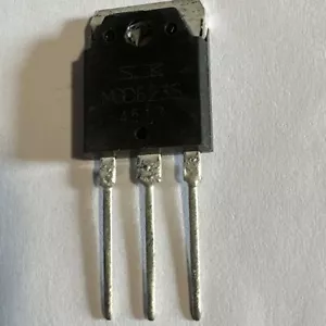 1pezzo MGD623S MGD623 TO247 circuito integrato 3pin - Foto 1 di 3