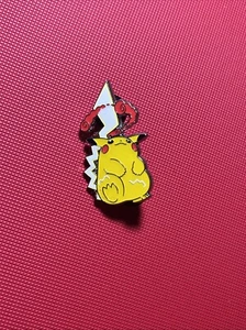 Pokemon Pikachu Gigantamax Collectors Pin Crown Zenith Wal-Mart Exclusive 2023 - Bild 1 von 2
